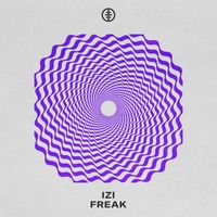izi - Freak