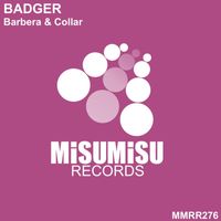 Barbera & Collar - Badger