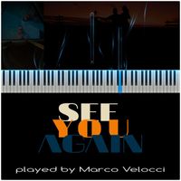 Marco Velocci - See You Again (Instrumental)