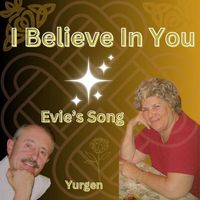 Yurgen - I Believe In You