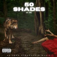 Kaotic - 50 Shades of Cole (Explicit)