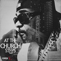 Jim Jones - At the Church Steps (Explicit)