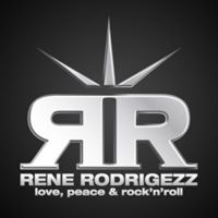 Rene Rodrigezz - Love, Peace & Rock'n'roll