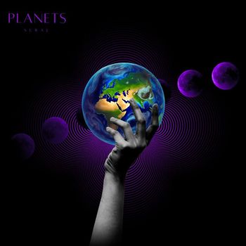 SURAJ - Planets