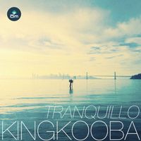 King Kooba - Tranquillo