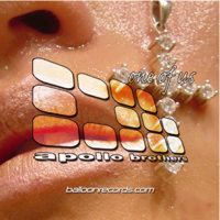 Apollo Brothers - One of Us