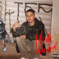 Damas - MINA MALUCA! (Explicit)