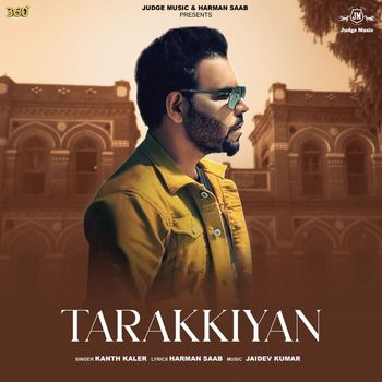 Kanth Kaler - Tarakkiyan