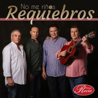 Requiebros - No Me Riñas