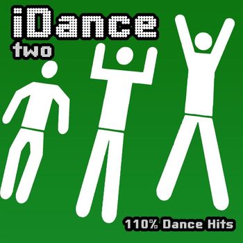 Various Artists - Idance Two