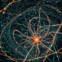 MetaComplex - The Sound Illuminates