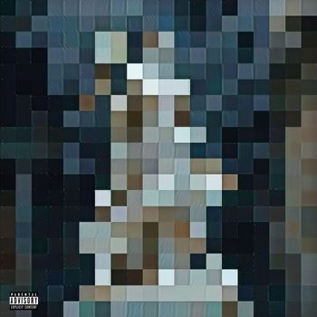 mosquito - cristo. (Explicit)