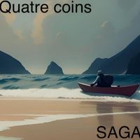 SAGA - Quatre coins
