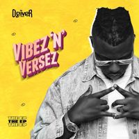 O - Vibez 'N' Versez