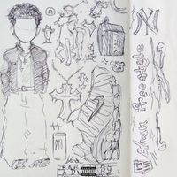 gusi - down freestyle (Explicit)