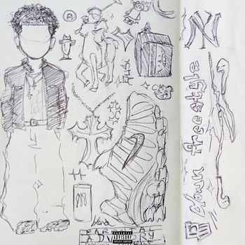 gusi - down freestyle (Explicit)