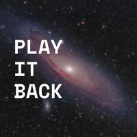 Jason Still - Play it Back