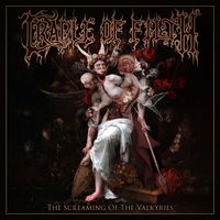 Cradle of Filth - White Hellebore (Explicit)