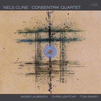 Nels Cline - Down Close