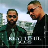 Will Smith & Big Sean - Beautiful Scars (feat. OBanga)