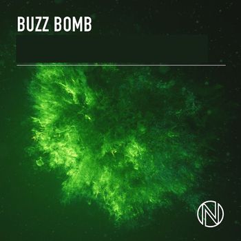 Paul Jones - Buzz Bomb