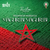 RedOne - Maghribi Maghribi