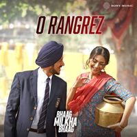 Shankar Ehsaan Loy - O Rangrez