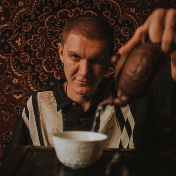 TASHI - Быль на бит