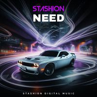 Stashion - Need (Extended Mix)