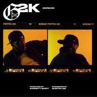 Gordon - G2K