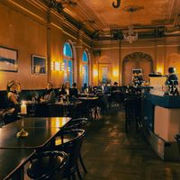 Tedeborg - Eine Berlin-Trilogie