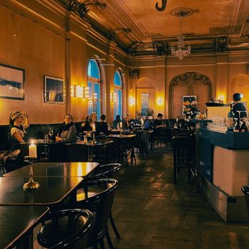 Tedeborg - Eine Berlin-Trilogie