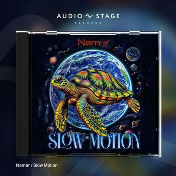 Namar - Slow Motion