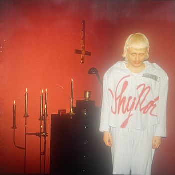 Joost - Why Not??? (Explicit)