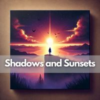 Felix Manuel - Shadows and Sunsets