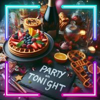 KOU - Party On Tonight