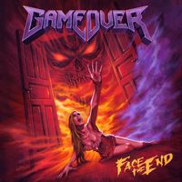 Game Over - Face The End (Explicit)