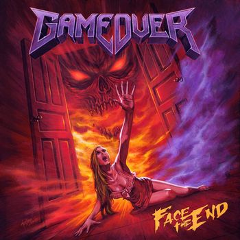 Game Over - Face The End (Explicit)