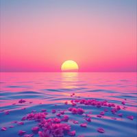 Electric Dream - Harmony of the Dawn BGM