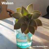 Juan Martínez Pérez - Waken