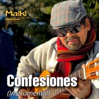 Malki - Confesiones (Instrumental)