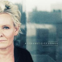 Eva Dahlgren - Alphabet City Songs (Lost and Found Album)