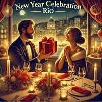 Rio - New Year Celebration (Jazz) (instrumental)
