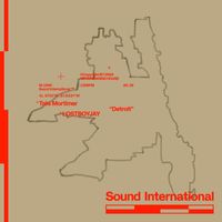 Très Mortimer - Detroit