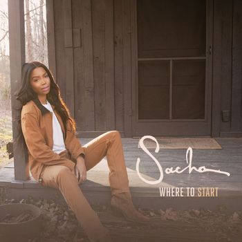Sacha - Where to Start