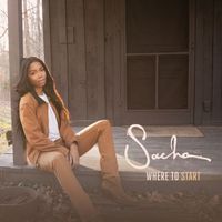 Sacha - Where to Start