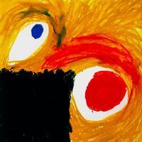 Kes - Man Overboord