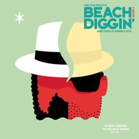 Guts, Mambo - Beach Diggin', Vol. 3