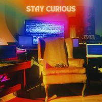 Little Warrior - Stay Curious