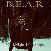 B.E.A.R - Cold Night in Georgia